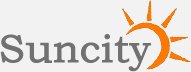 Suncity Steel Logo